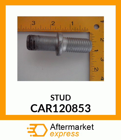 STUD CAR120853