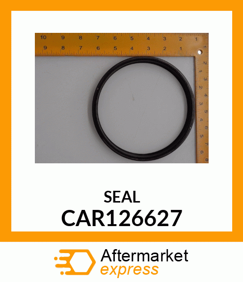 SEAL CAR126627