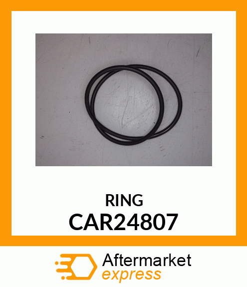 RING CAR24807