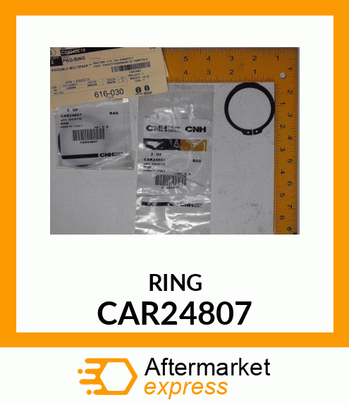 RING CAR24807