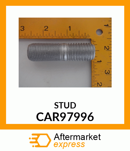 STUD CAR97996