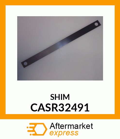 SHIM CASR32491