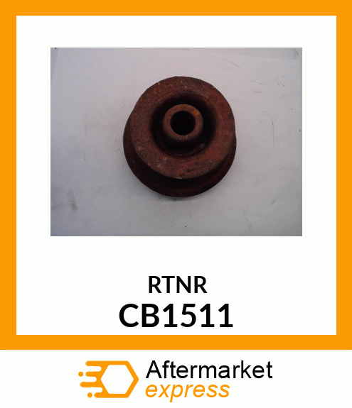 RTNR CB1511