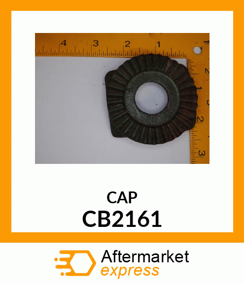 CAP CB2161