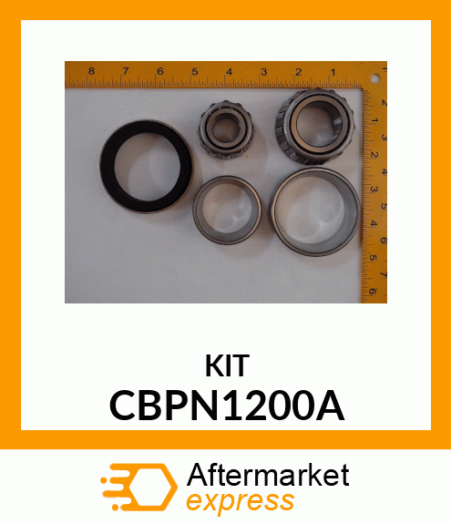 KIT CBPN1200A