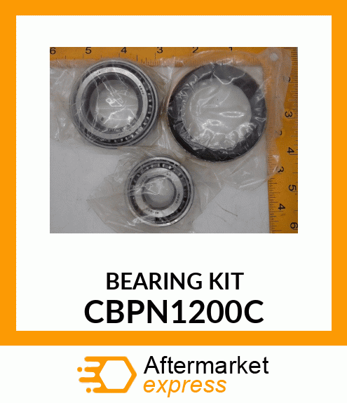 BRGKIT5PC CBPN1200C