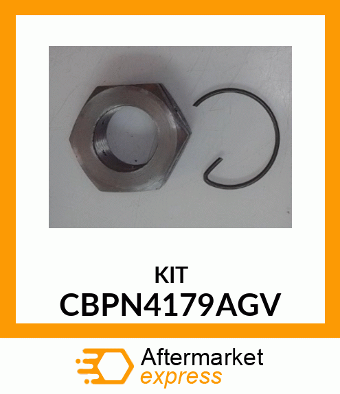 KIT_2PC CBPN4179AGV