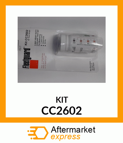 KIT CC2602