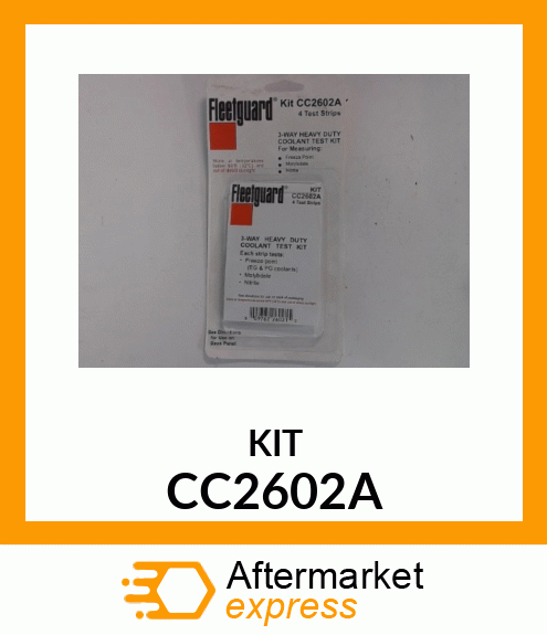 KIT CC2602A