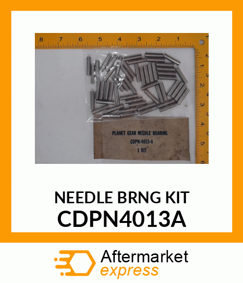 KIT CDPN-4013-A