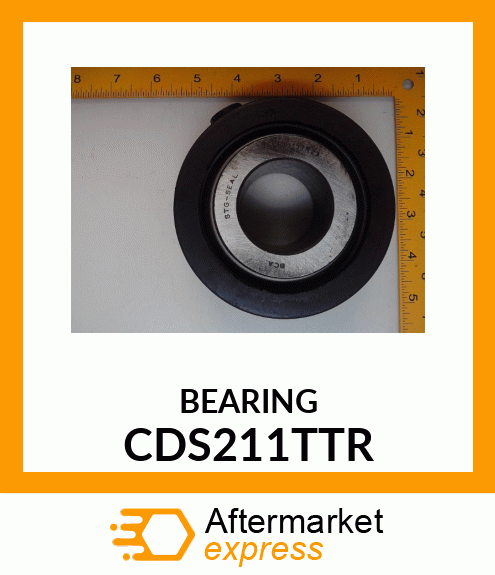 BEARING CDS211TTR