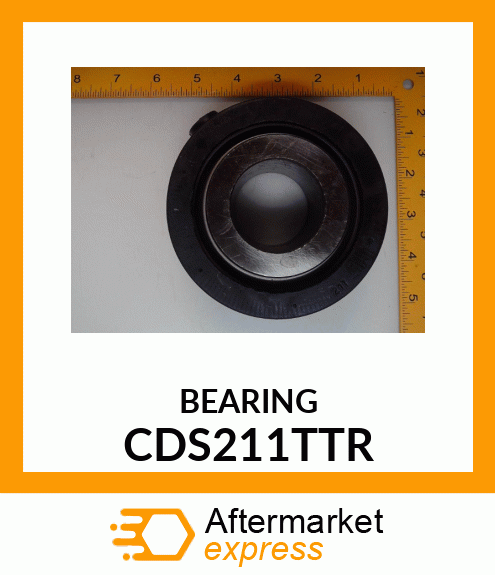 BEARING CDS211TTR