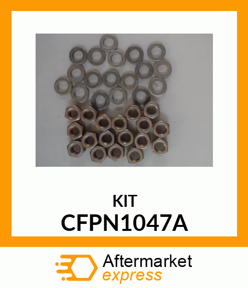 KIT CFPN1047A