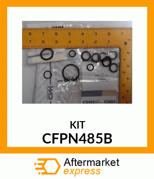 KIT11PC CFPN485B