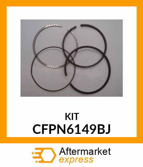 KIT CFPN6149BJ