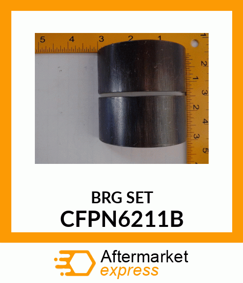 BRGSET CFPN6211B