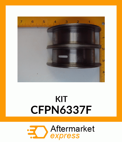 KIT CFPN6337F