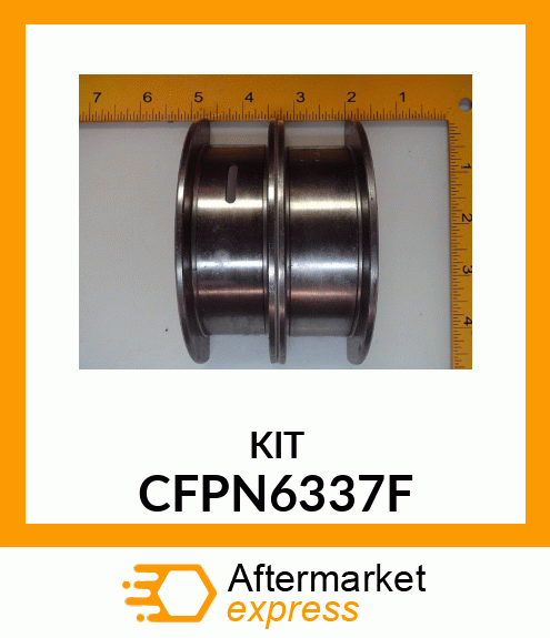 KIT CFPN6337F