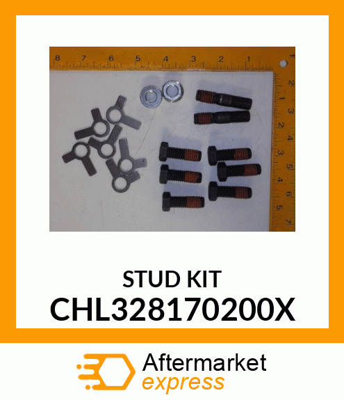 STUD_KIT CHL328170200X