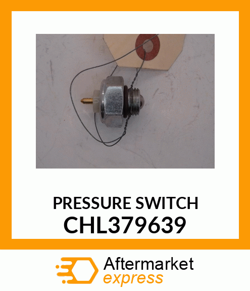 PRESSURE_SWITCH CHL379639