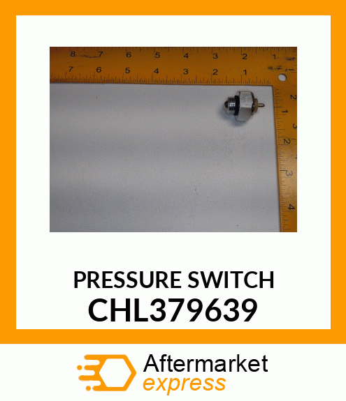 PRESSURE_SWITCH CHL379639