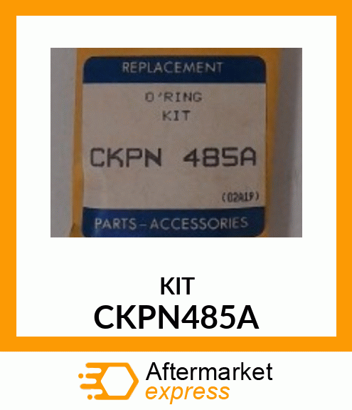 KIT12PC CKPN485A