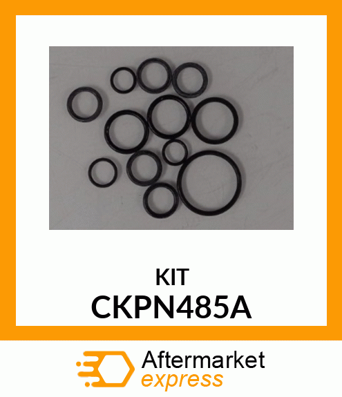 KIT12PC CKPN485A