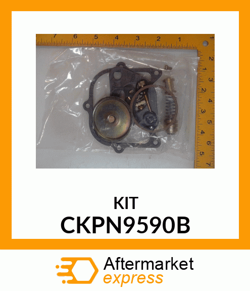 KIT20PC CKPN9590B