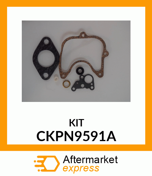 KIT6PC CKPN9591A