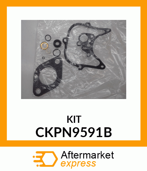 KIT8PC CKPN9591B