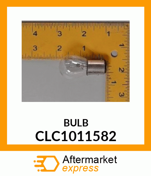 BULB CLC1011582