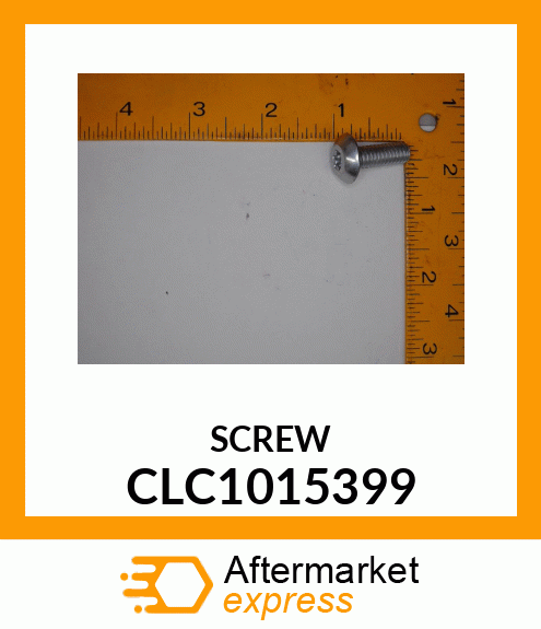 SCREW CLC1015399