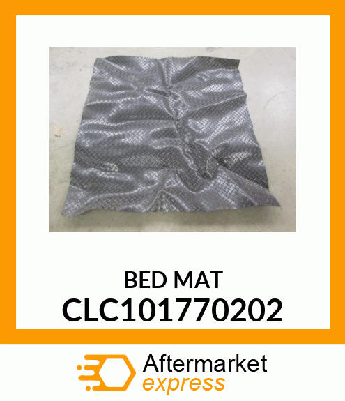 BEDMAT CLC101770202