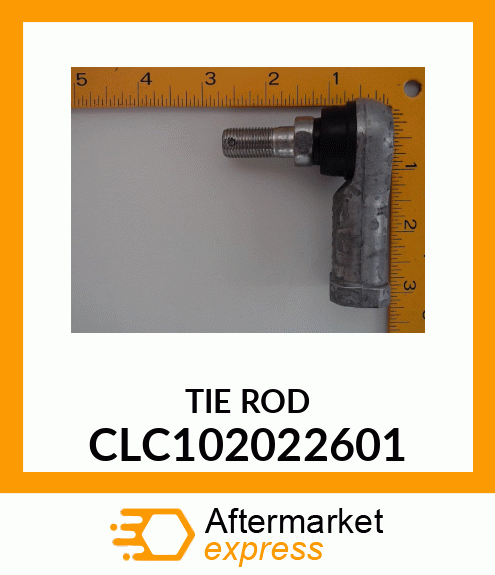 TIEROD CLC102022601