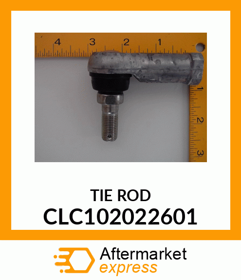 TIEROD CLC102022601