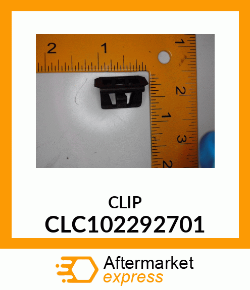 CLIP CLC102292701