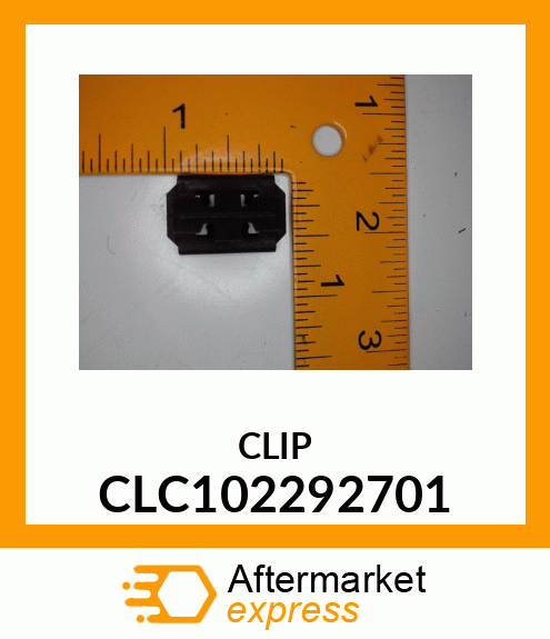 CLIP CLC102292701