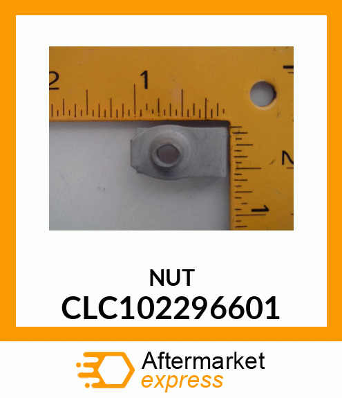 NUT CLC102296601