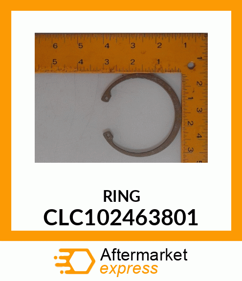 RING CLC102463801