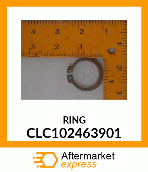 RING CLC102463901