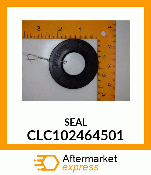 SEAL CLC102464501