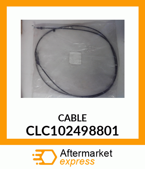 CABLE CLC102498801