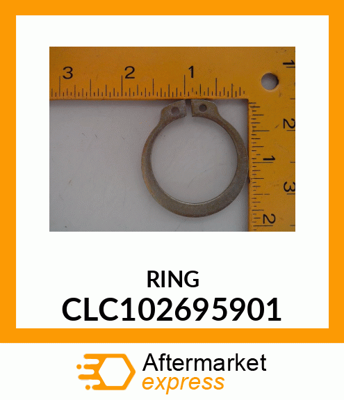 RING CLC102695901