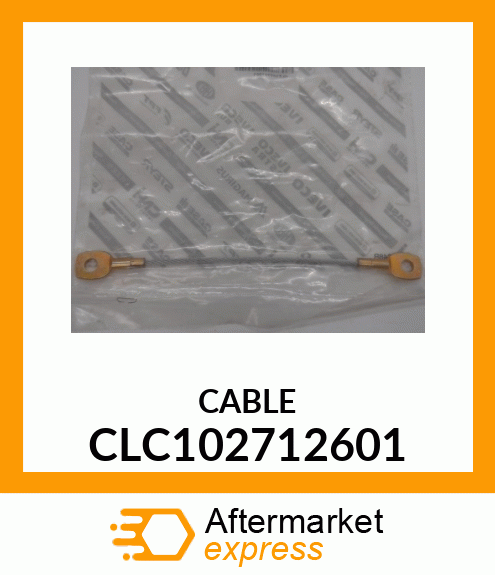 CABLE CLC102712601