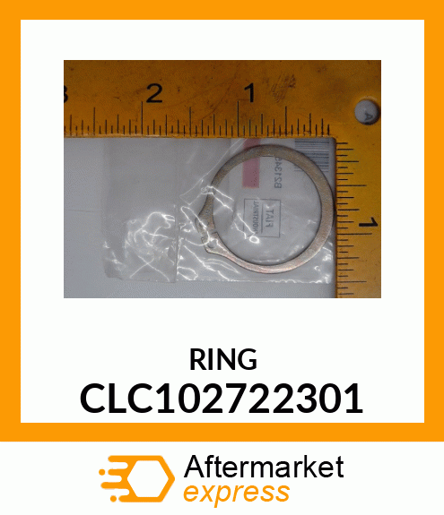 RING CLC102722301