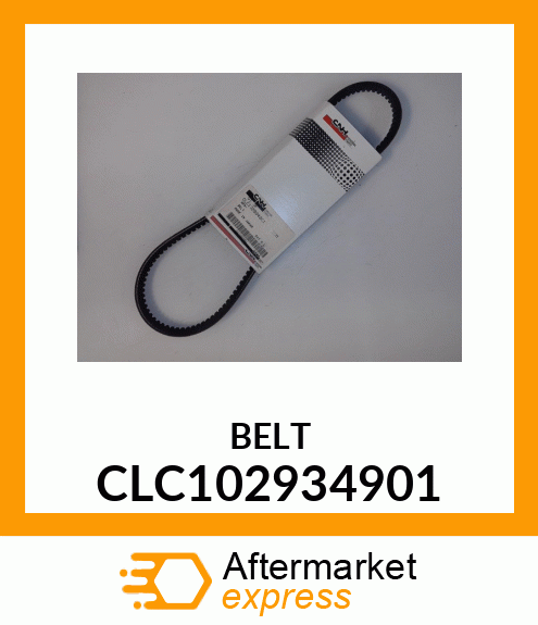 BELT CLC102934901