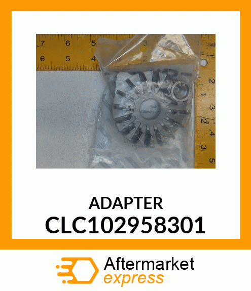 ADAPTER CLC102958301