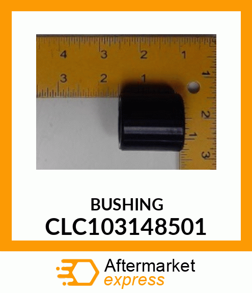 BUSHING CLC103148501