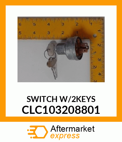 SWITCH_3PC CLC103208801