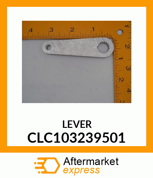 LEVER CLC103239501